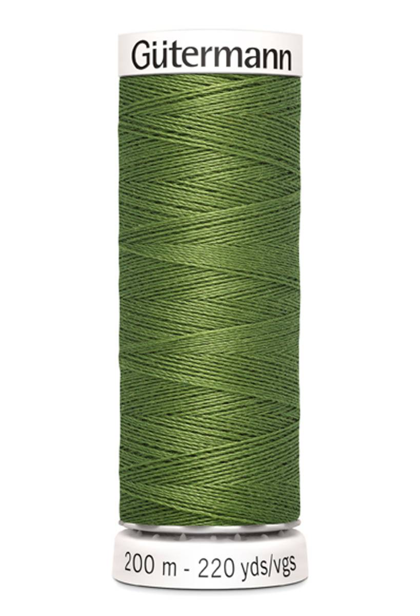 GÜTERMANN 200m Farge 283